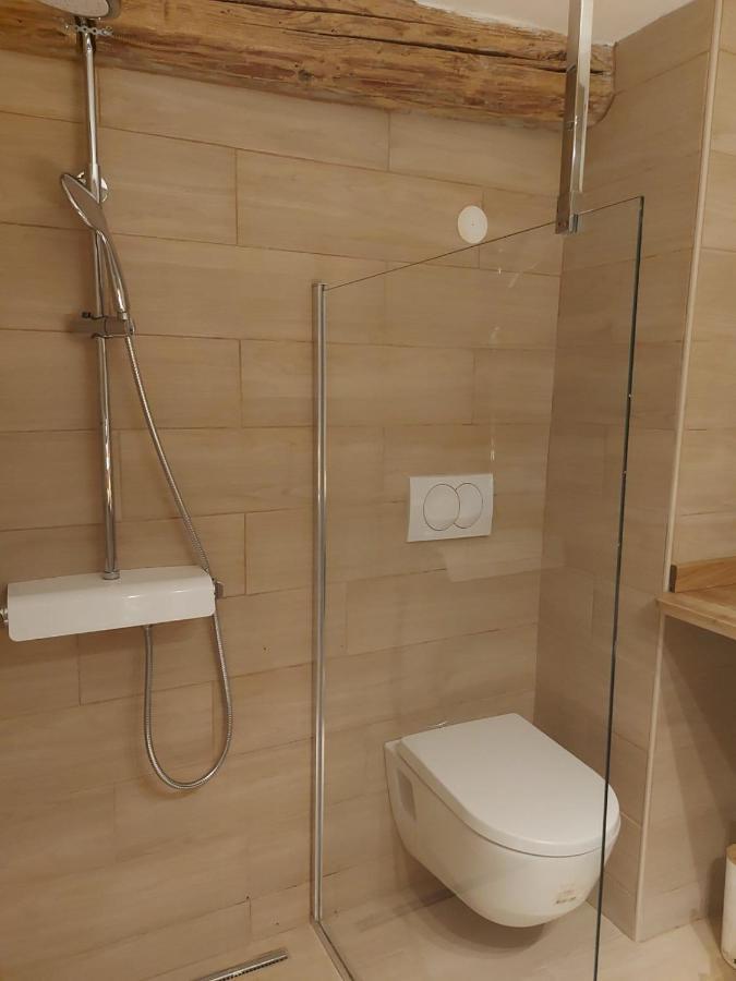 Al Mulino Apartma Rovinj
