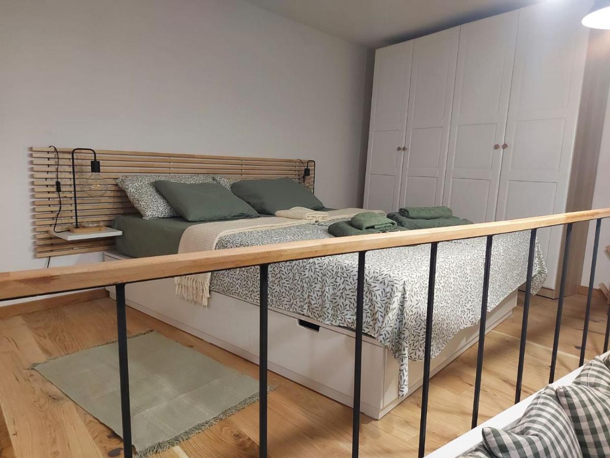 Apartma Al Mulino *