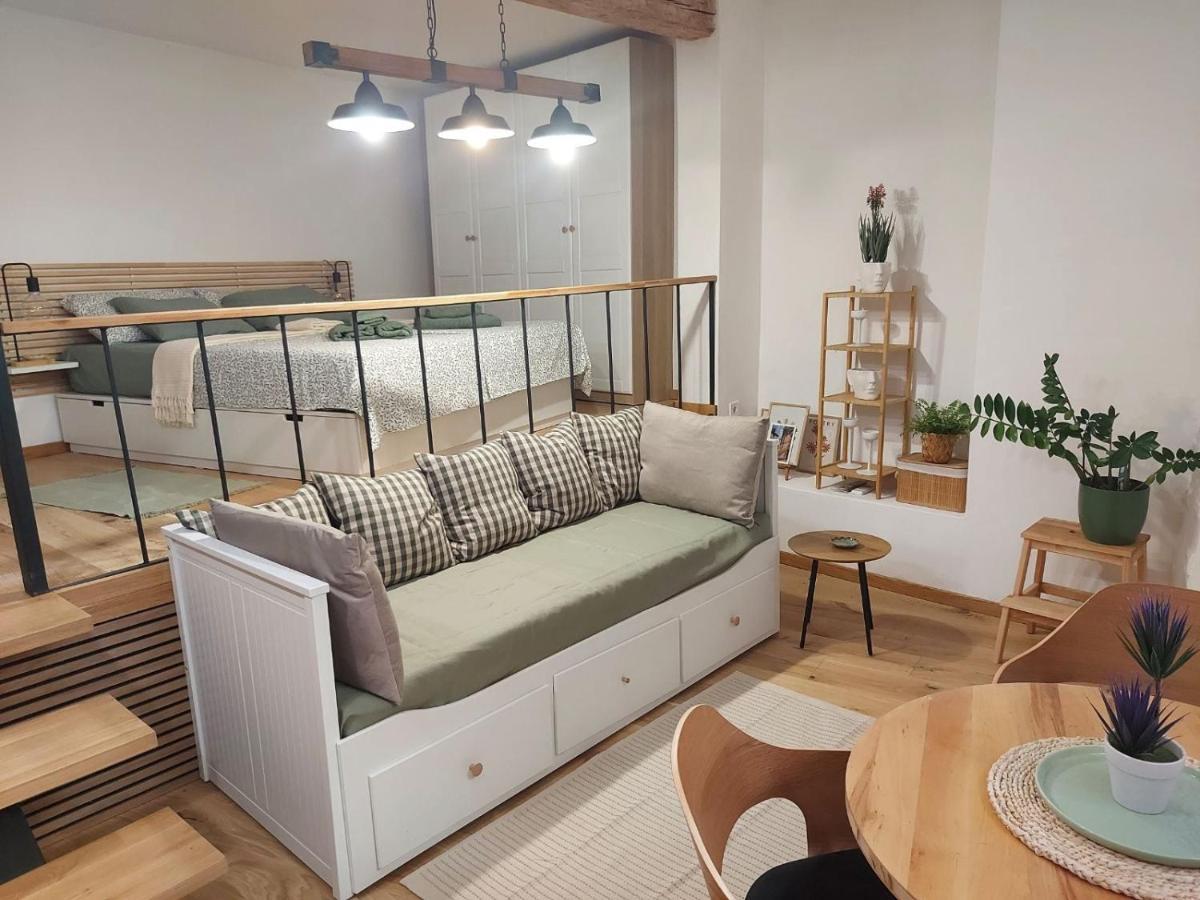 Al Mulino Apartma *