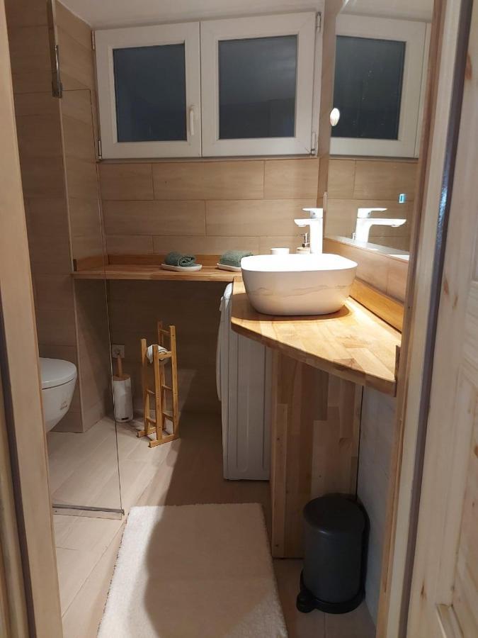 Apartma Al Mulino *
