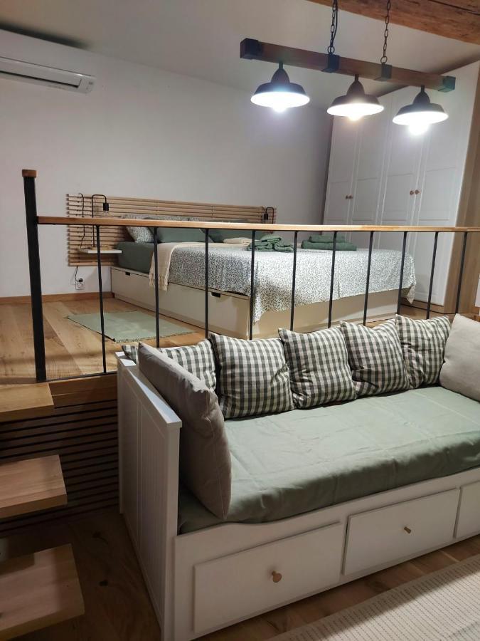 Apartma Al Mulino Rovinj