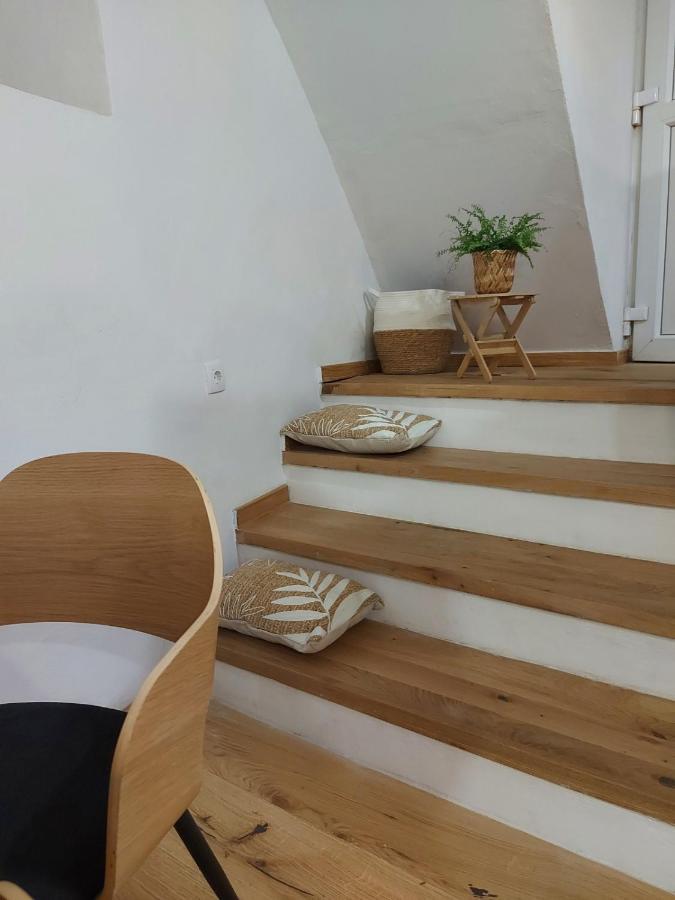 Apartma Al Mulino Rovinj