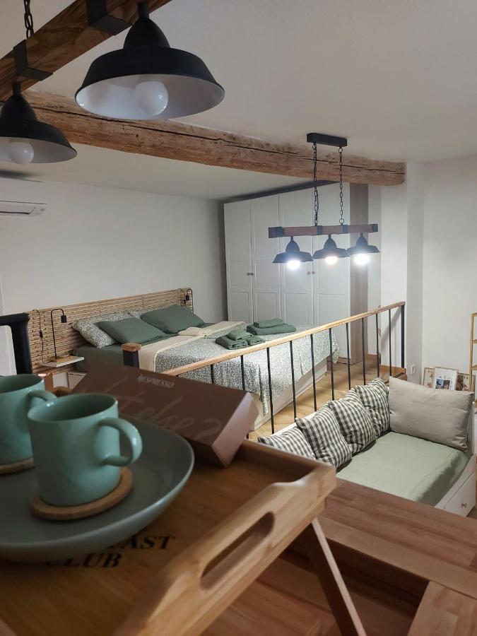 Al Mulino Apartma