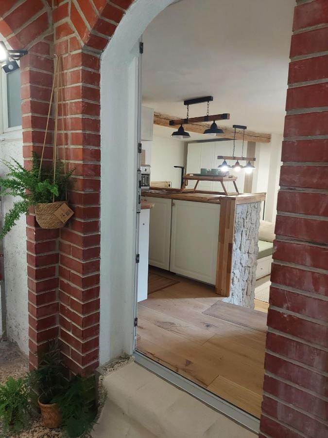 Al Mulino Apartma Rovinj